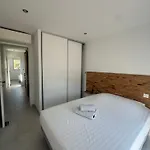 Hébergement de vacances Domaine U Murtonu
