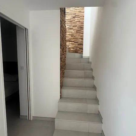 Domaine U Murtonu بورتو فيكشْيو