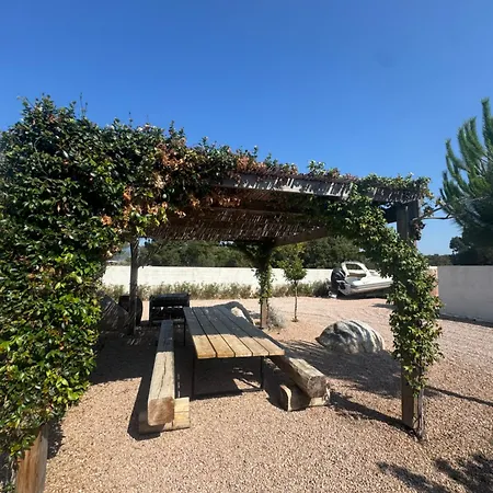 Domaine U Murtonu * بورتو فيكشْيو