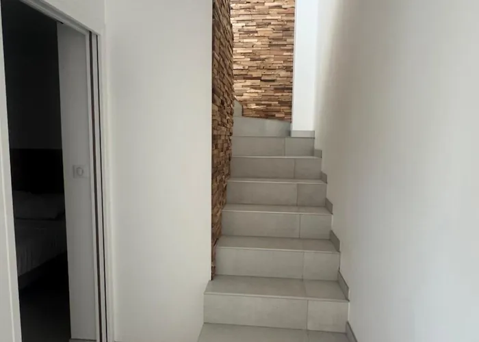 Domaine U Murtonu Porto-Vecchio (Corsica)