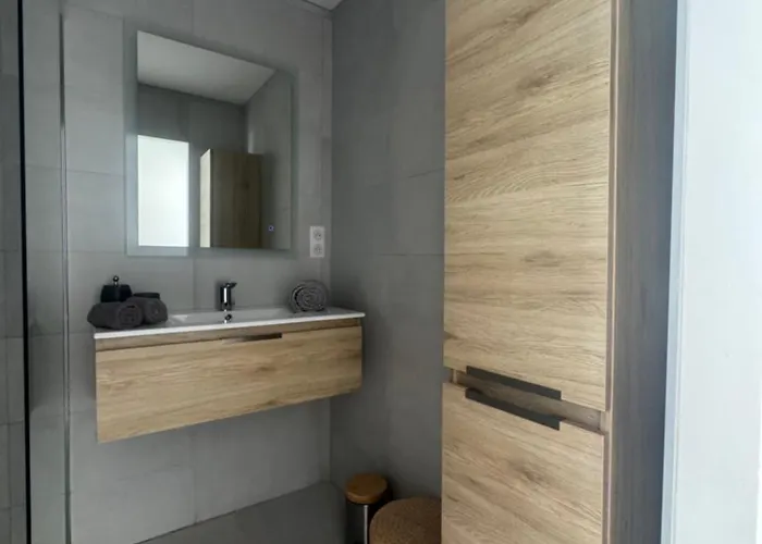 Domaine U Murtonu Ferienhaus Porto-Vecchio (Corsica)