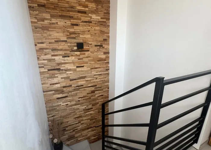 Domaine U Murtonu Ferienhaus Porto-Vecchio (Corsica)