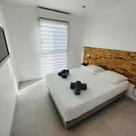 בית נופש Domaine U Murtonu *