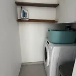 בית נופש Domaine U Murtonu *