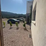 בית נופש Domaine U Murtonu