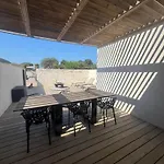 בית נופש Domaine U Murtonu *