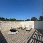 בית נופש Domaine U Murtonu