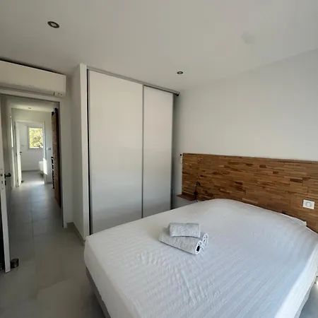 Tatil Evi Domaine U Murtonu