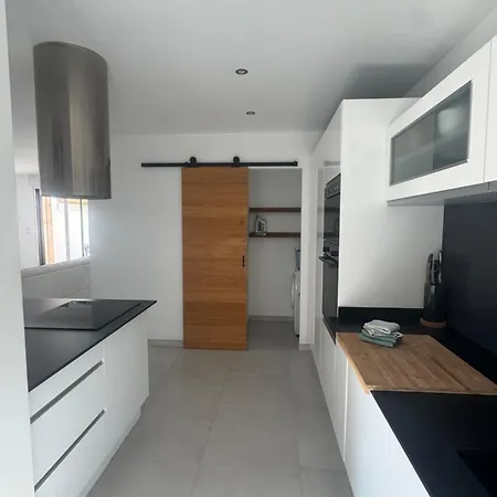 Domaine U Murtonu Feriehus Porto-Vecchio (Corsica)