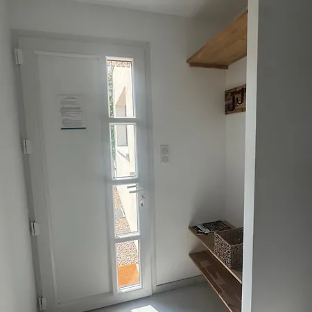 Tatil Evi Domaine U Murtonu Porto-Vecchio (Corsica)