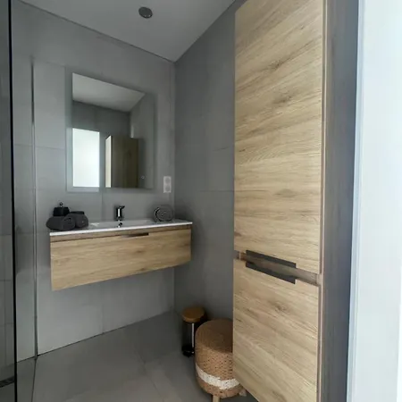 Domaine U Murtonu Semesterbostad Porto-Vecchio (Corsica)