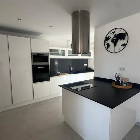 Domaine U Murtonu Semesterbostad