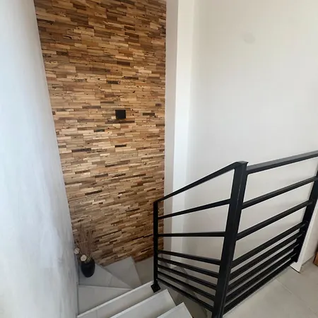 Domaine U Murtonu Tatil Evi Porto-Vecchio (Corsica)