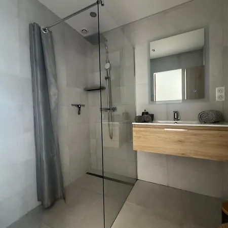 Domaine U Murtonu Feriehus Porto-Vecchio (Corsica)