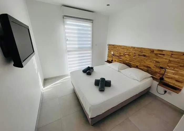 Prázdninový dům Domaine U Murtonu *