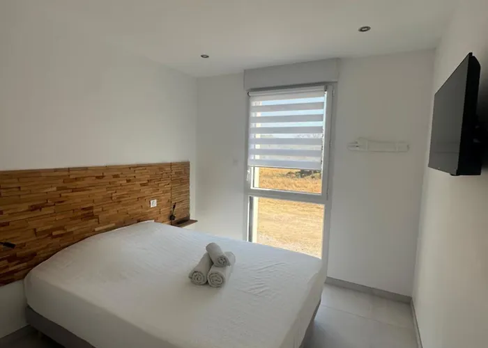 Domaine U Murtonu * Porto Vecchio