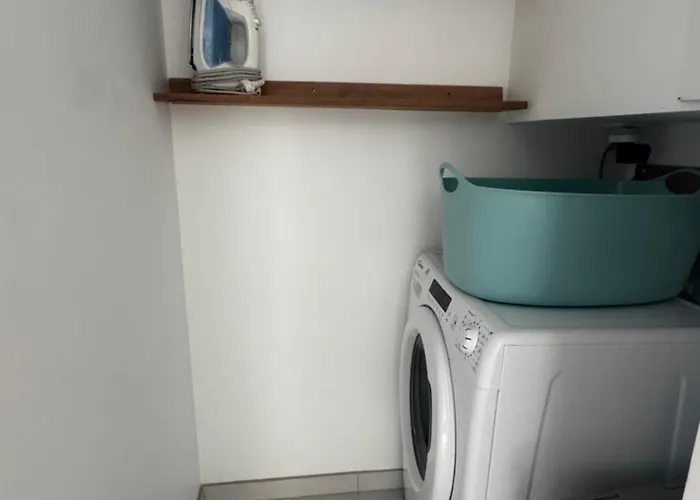 Prázdninový dům Domaine U Murtonu *