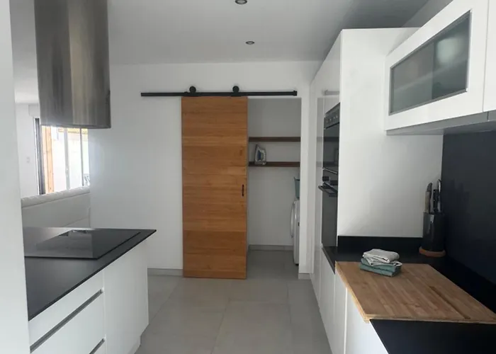 Domaine U Murtonu Prázdninový dům Porto-Vecchio (Corsica)