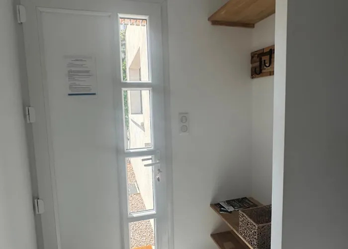 Casa vacanze Domaine U Murtonu Porto Vecchio