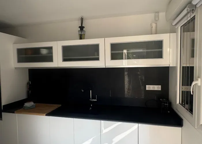 Prázdninový dům Domaine U Murtonu Porto-Vecchio (Corsica)