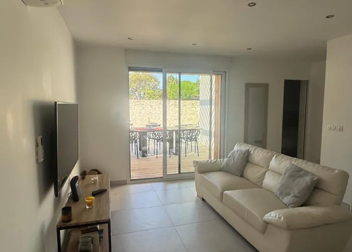 Domaine U Murtonu * Porto Vecchio