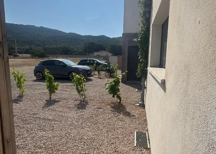 Casa vacanze Domaine U Murtonu