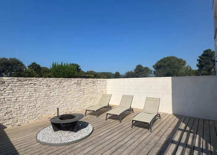 Casa vacanze Domaine U Murtonu