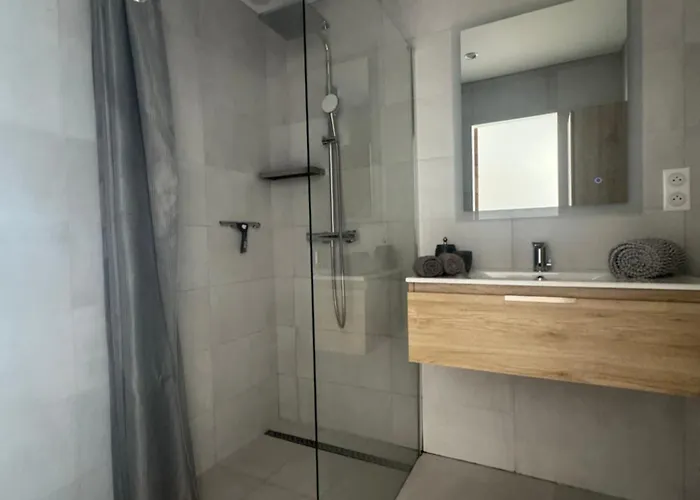 Domaine U Murtonu Prázdninový dům Porto-Vecchio (Corsica)